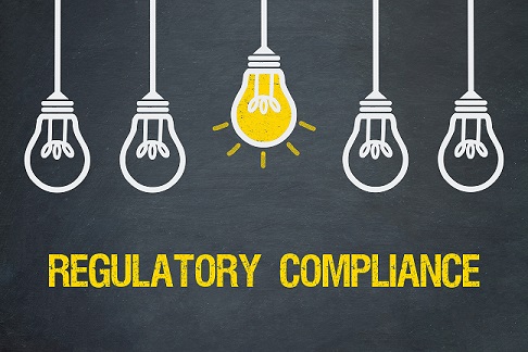 Credit union regulatory compliance from redboard