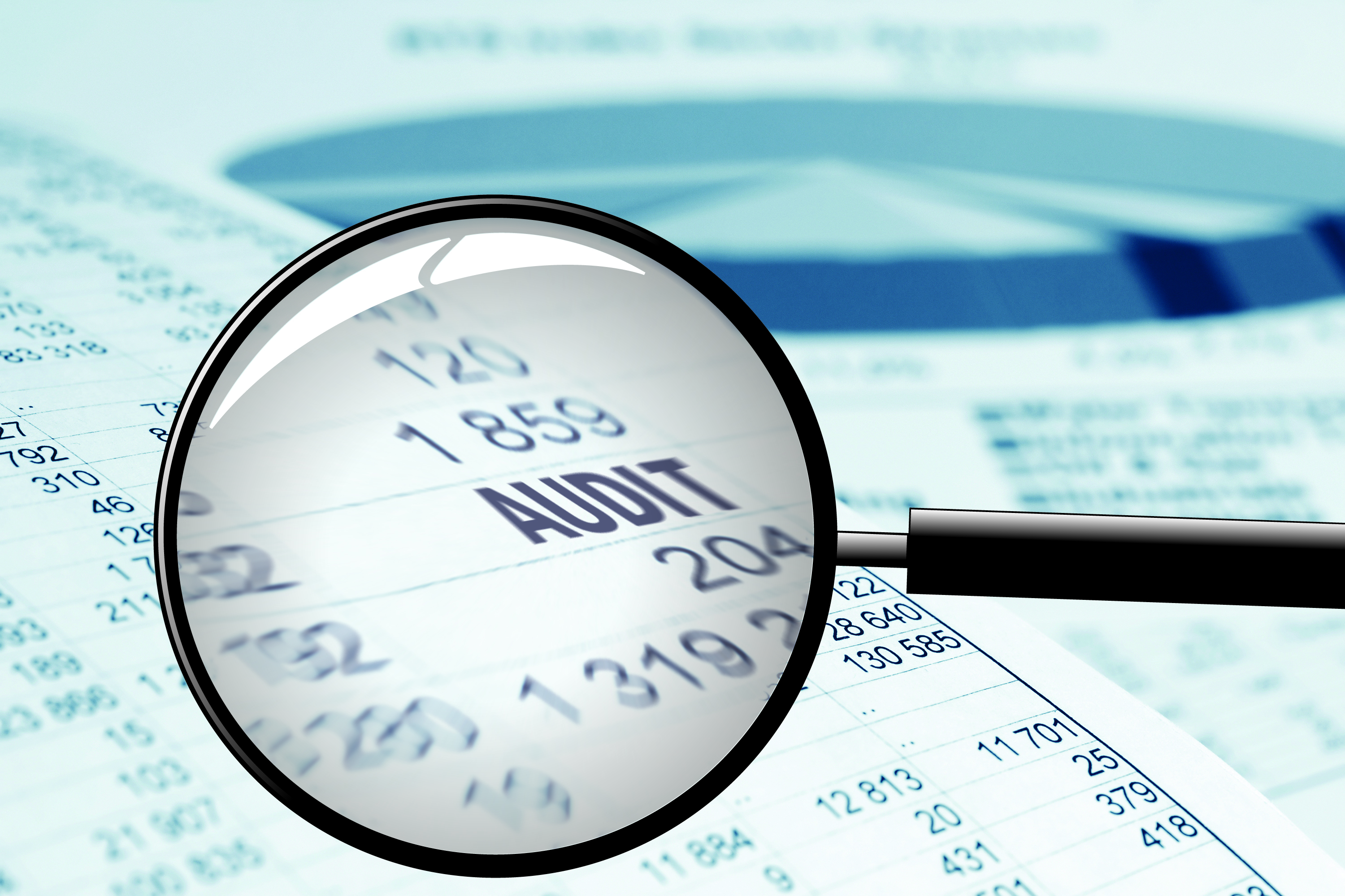 Does your audit process meet NCUA regulations?