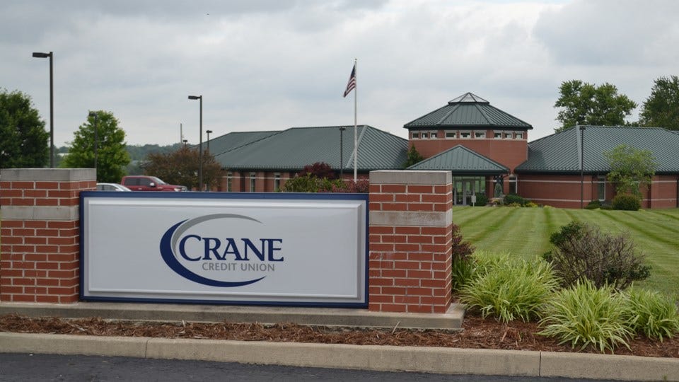 Redboard case study crane credit union