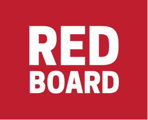 Redboard Logo